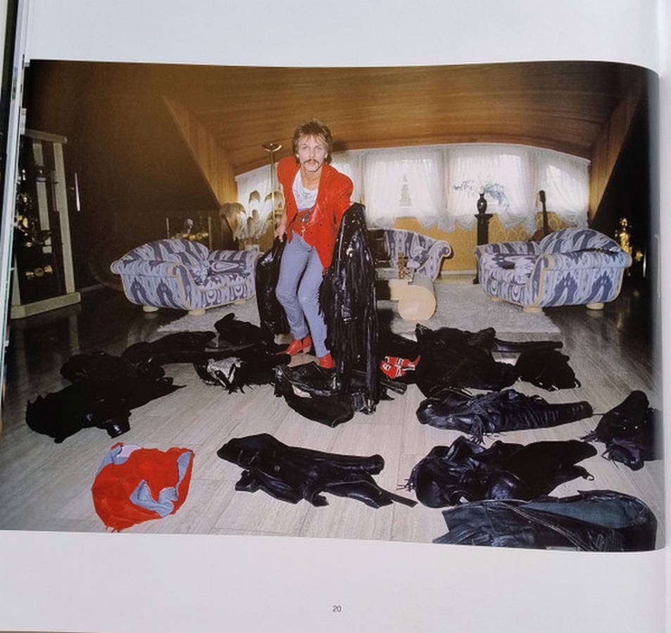 Scorpions – From The First Sting (2LP color+2CD)